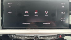 Vauxhall Grandland 1.2 Turbo Elite 5dr Petrol Hatchback